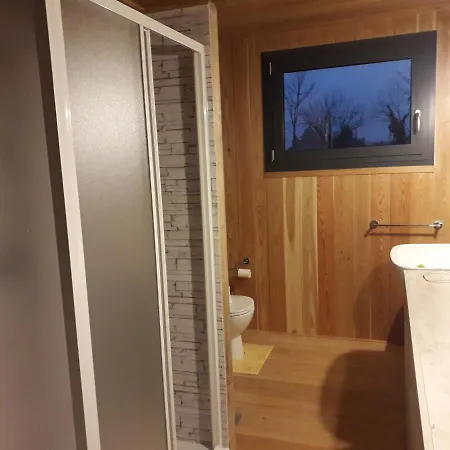 Apartmán Casa Nicole *