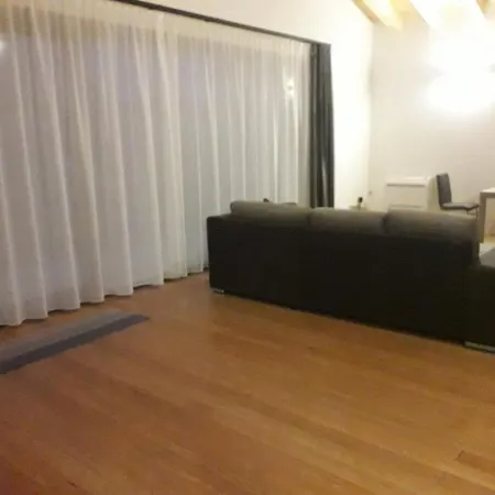 Casa Nicole Apartment