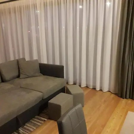Casa Nicole Apartment Borso del Grappa