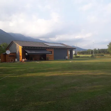 Casa Nicole 公寓